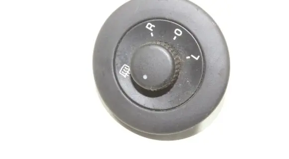 Volkswagen Scirocco Wing mirror switch 1K8867256