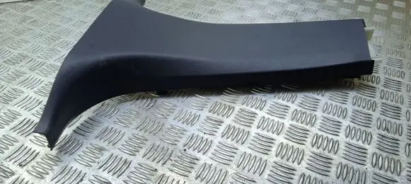 Mercedes-Benz E AMG W212 (B) pillar trim (bottom) A2126901326