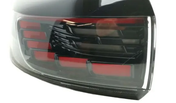 Volkswagen ID.3 Rear/tail lights 11A945207A
