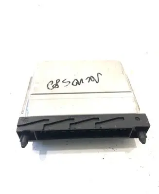 Volvo S80 Engine control unit/module 09470738B 0261206272 26SA5834