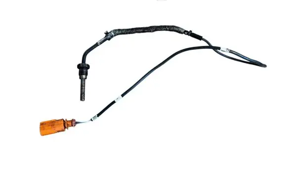 Seat Ibiza III (6L) Exhaust gas temperature sensor 045906088D 085906066