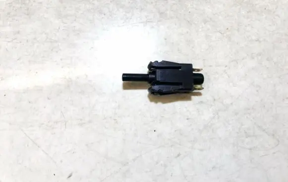 Mercedes-Benz C W203 Brake pedal sensor switch