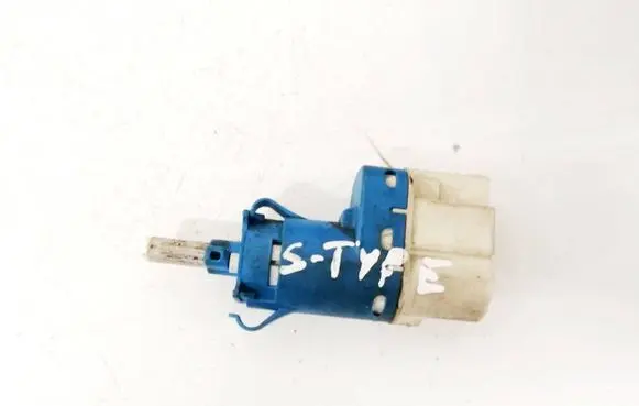 Mazda 3 I Brake pedal sensor switch 3M5T9C872AB