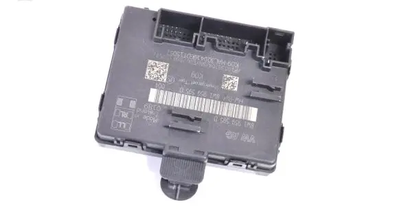 Audi Q2 - Door control unit/module 8W1959595D