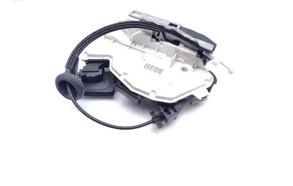 Seat Leon (5F) Front door lock 5K2837015H