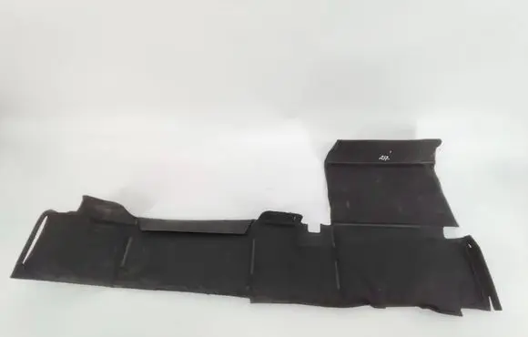 Volkswagen Golf VII Battery box tray 5Q0915411E