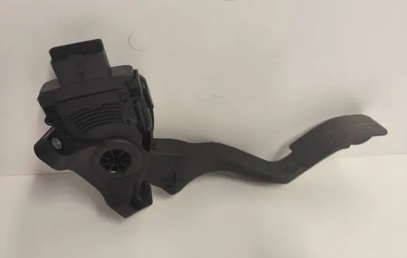 Citroen C3 Accelerator throttle pedal 9671433780 3600419