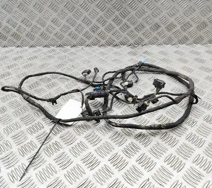 Mercedes-Benz CLS C257 Parking sensor (PDC) wiring loom A2575407705