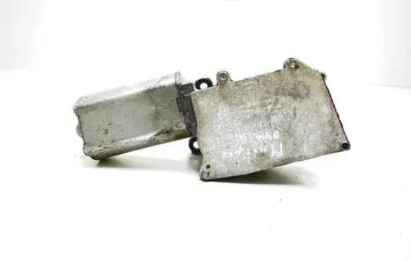 Fiat Multipla Rear window wiper motor 12WA563
