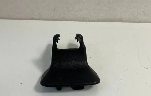 Lexus NX Front driver seat rail trim 7213842010
