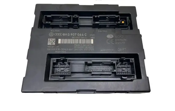 Audi A5 8T 8F Comfort/convenience module 8K0907064C 5DK0099183