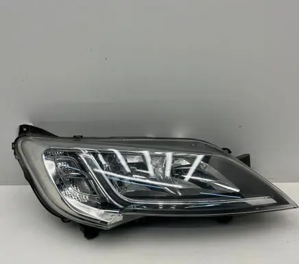 Fiat Ducato Headlight/headlamp 48100748