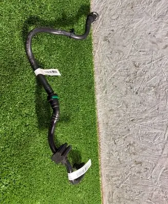 BMW 3 G20 G21 Vacuum line/pipe/hose 8664526 6010B1