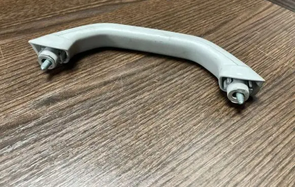 Volkswagen Transporter - Caravelle T5 Rear interior roof grab handle 7H0858638