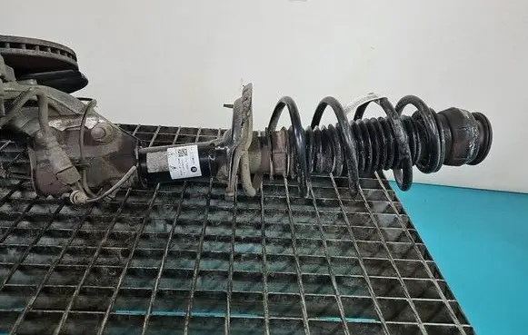 MG MG3 III Front shock absorber/damper 11510485 IMPRK1576748