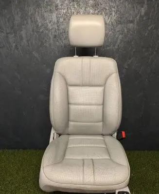 Mercedes-Benz ML W164 Front passenger seat 