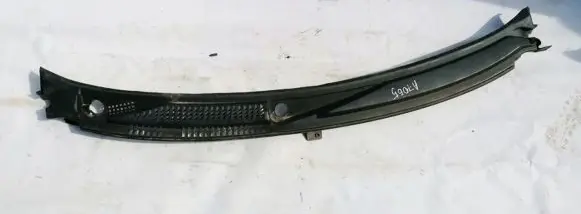 Fiat Punto (188) Wiper trim 735274985 B634