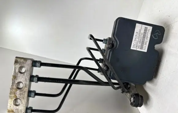 BMW 5 F10 F11 ABS Pump 6868327 34516868327 6856841