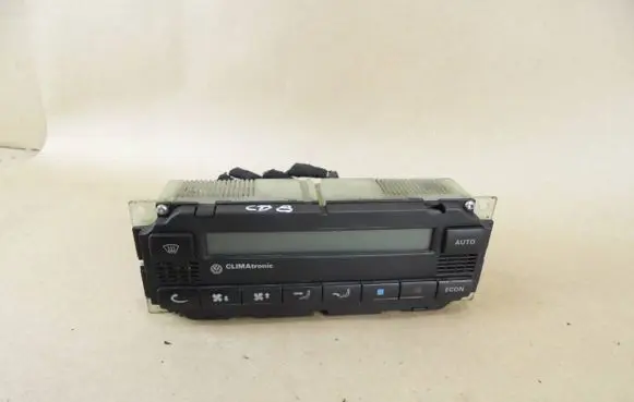 Volkswagen PASSAT B5 Climate control unit 5HB00761710 3B1907044B