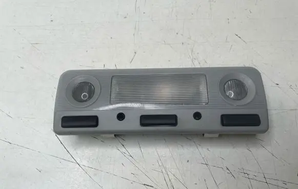 BMW 5 E39 Front seat light 8369511