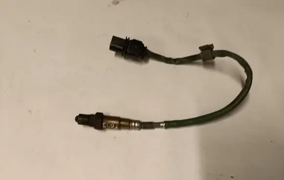Mercedes-Benz CLS C218 X218 Lambda probe sensor 1928404682