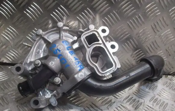 BMW 2 Active Tourer U06 Water pump 013046804KT