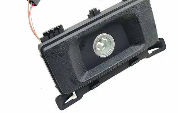 Audi Q5 SQ5 12 V Socket (rear) 80A863324 1317872