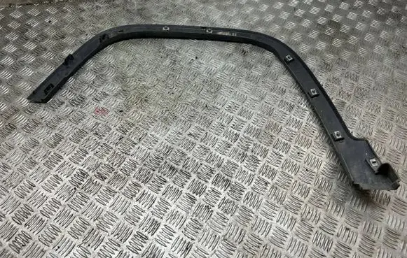 Fender trim (molding)