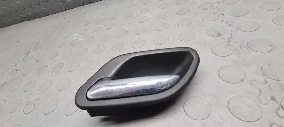 BMW 5 E39 Front door interior handle 7032925