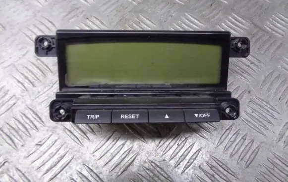 KIA Ceed Speedometer control unit/module 95710-1H100