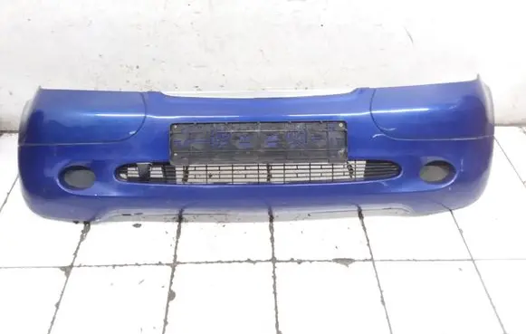 Mercedes-Benz A W168 Front bumper A1688850025