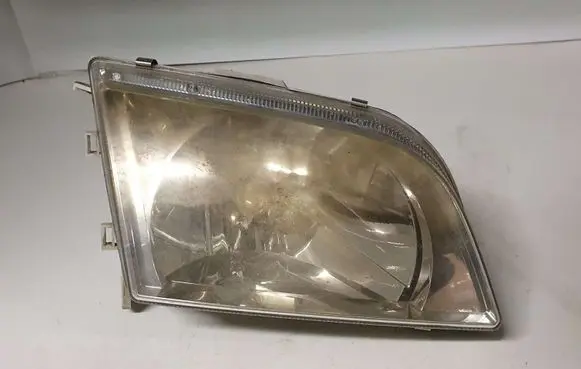 Mitsubishi Space Star Headlight/headlamp 14895600R