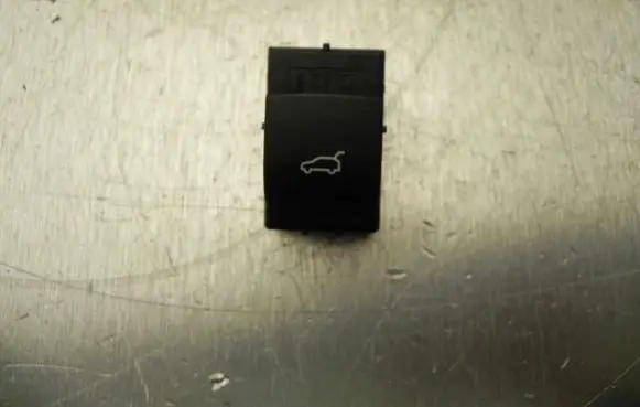 Tailgate opening switch
