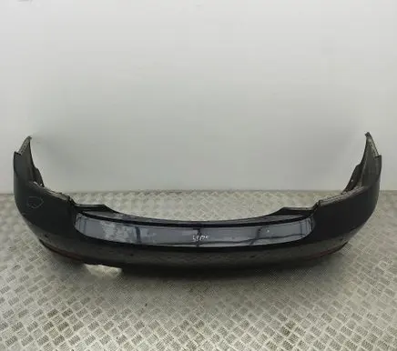 BMW 2 F22 F23 Rear bumper 7390352
