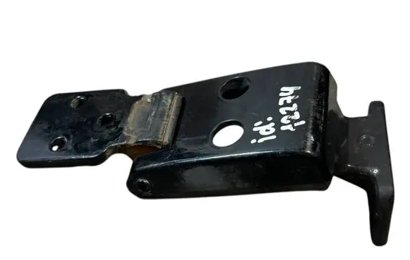 Volkswagen Crafter Loading door lower hinge A9067400737