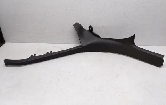 Skoda Octavia Mk2 (1Z) Other sill/pillar trim element 1Z9867768