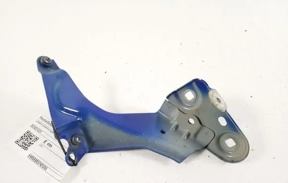 Skoda Octavia Mk4 Fender mounting bracket 5E3821227