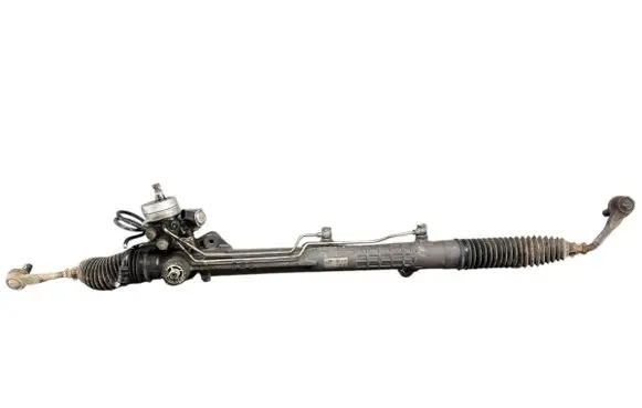 Audi A6 S6 C6 4F Steering rack 4F1422065T 7852993898 140806003235