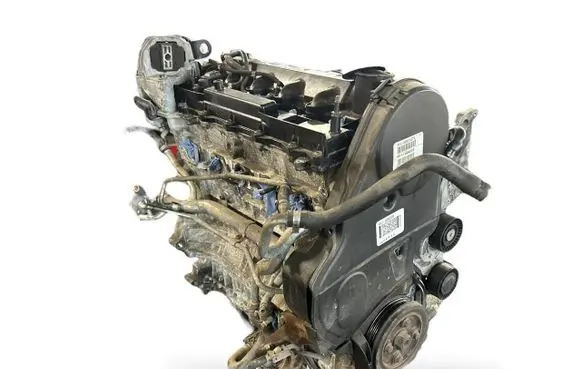 Volvo XC90 Engine 6901574 D5244T
