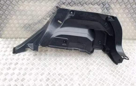 Subaru Impreza VI Trunk/boot side trim panel 94027FN100VH