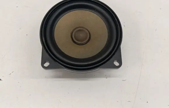 Mini Cooper Countryman R60 Rear door speaker 9288770