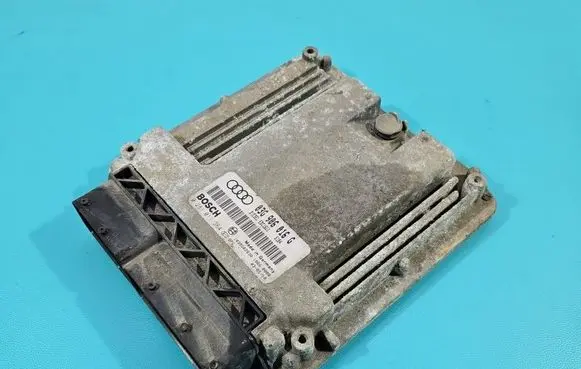 Audi A3 S3 8P Engine control unit/module ECU 03G906016G IMPRK1558145