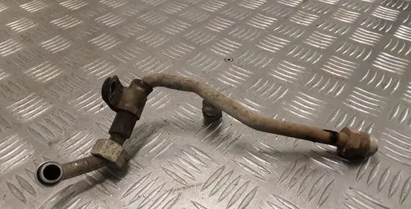 Nissan Terrano Air conditioning (A/C) pipe/hose
