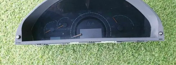 Mercedes-Benz S W220 Speedometer (instrument cluster) A2205404711