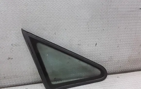 Ford Galaxy Front triangle window/glass 