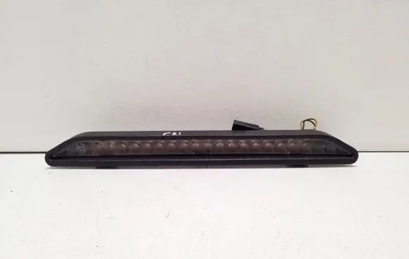 Opel Zafira A Third/center stoplight 009133882