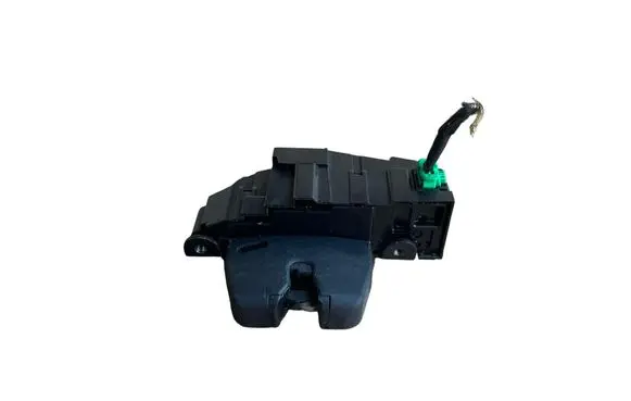 Citroen C4 Grand Picasso Tailgate/trunk/boot lock/catch/latch 9671153780