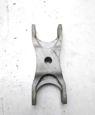 Skoda Superb B6 (3T) Fuel Injector clamp holder