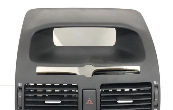 Toyota Avensis T250 Dashboard side air vent grill/cover trim