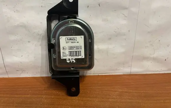 Ford Ranger Alarm control unit/module DS7T-19G229-BB 0935163250 116R0004